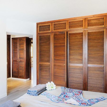 Villa Mimosa Sleeps 8 With Heated Pool Santa Fe de los Boliches Exterior foto