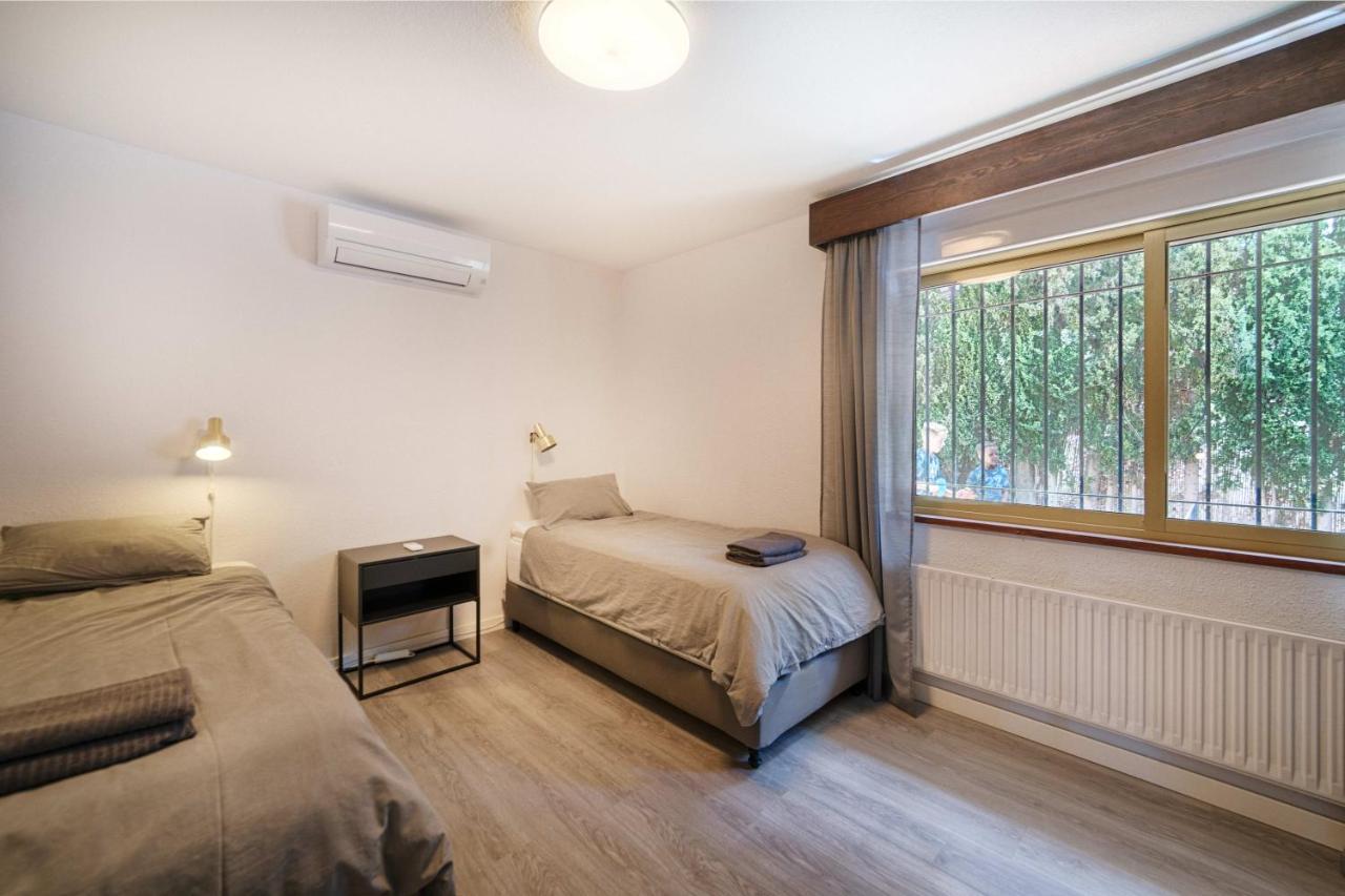 Villa Mimosa Sleeps 8 With Heated Pool Santa Fe de los Boliches Exterior foto